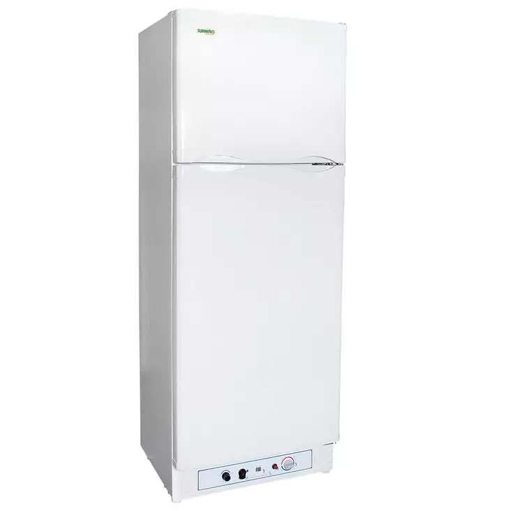 Kaasujääkaappi 225 litraa - Kaasujääkaapit ja 12V jääkaapit - 7028640033304 - 1