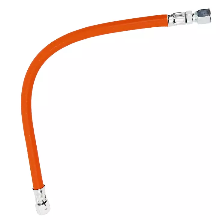 Kaasuletku 40cm 8mm - Caravan kaasutarvikkeet - 4045659498354 - 1