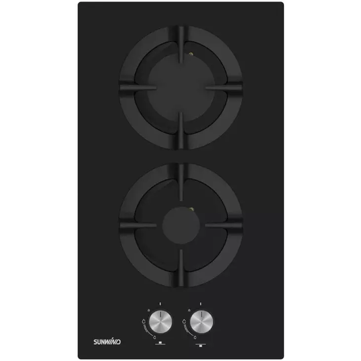Sunwind chef 30 kaasuliesitaso - Kaasuliedet ja kaasukeittolevyt - 7028640116304 - 1