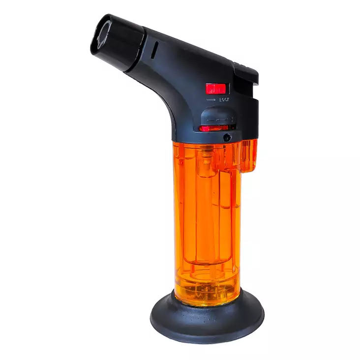 Hornet jet flame kaasusytkäri - Kaasusytyttimet ja tulitikut - 6438168110134 - 1