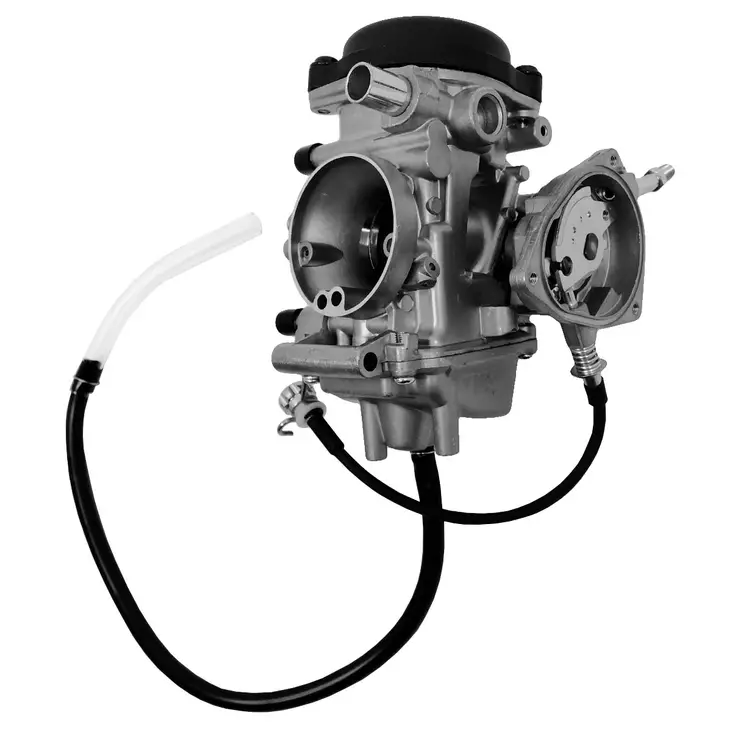 Mönkijän kaasutin Yamaha Big Bear 400 PD33J - Mönkijän kaasuttimet ja imukaulat - 6438471017724 - 1