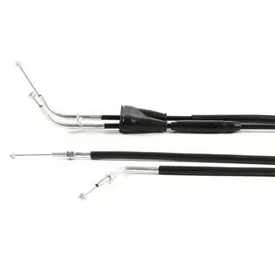 Kaasuvaijeri ProX KLX400SR/DR-Z400E 03-07 - Kaasuvaijerit Motocrosspyörään ja enduroon - 53.111084 - 2