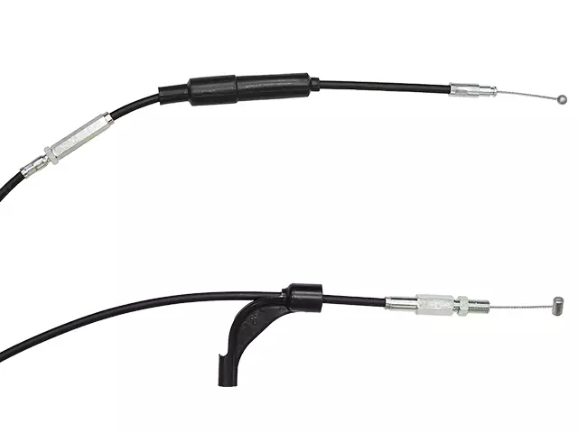 Kaasuvaijeri Sno-X Yamaha SR Viper - Moottorikelkan kaasuvaijerit - 6438235145694 - 2