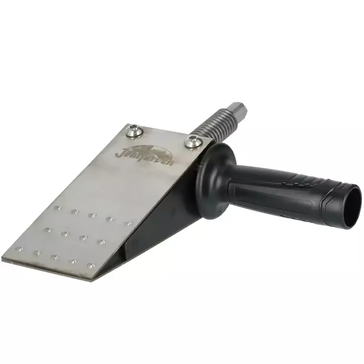 Jokijärven kaatokiila akkukäyttöiselle mutterinvääntimelle - Tukkisakset ja kaatotunkit - 6438014372464 - 1
