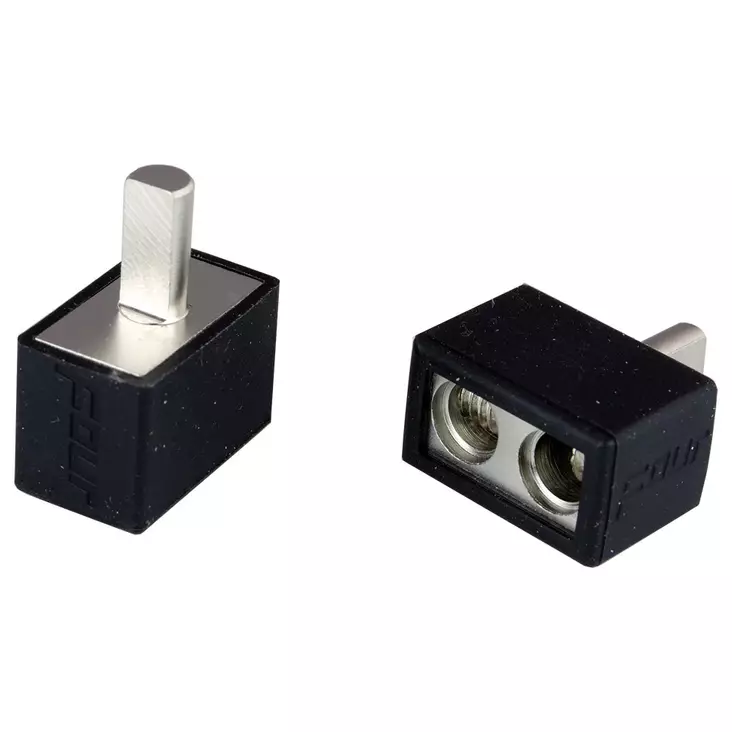 Subbarihaaroitin vahvistimeen four connect - Auton hifitarvike ja hifiosat - 6430042123254 - 1