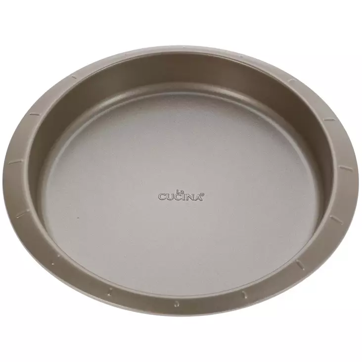 Kakkuvuoka pyöreä 26cm - Leivontakulhot ja kakkuvuoat - 8721037380324 - 1