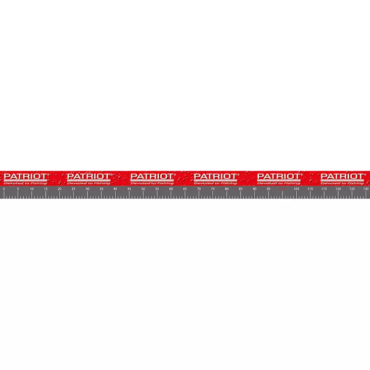 Kalamitta patriot 130 cm mittatarra veneeseen - Kalastajan lisävarusteet - 6438471032154 - 1