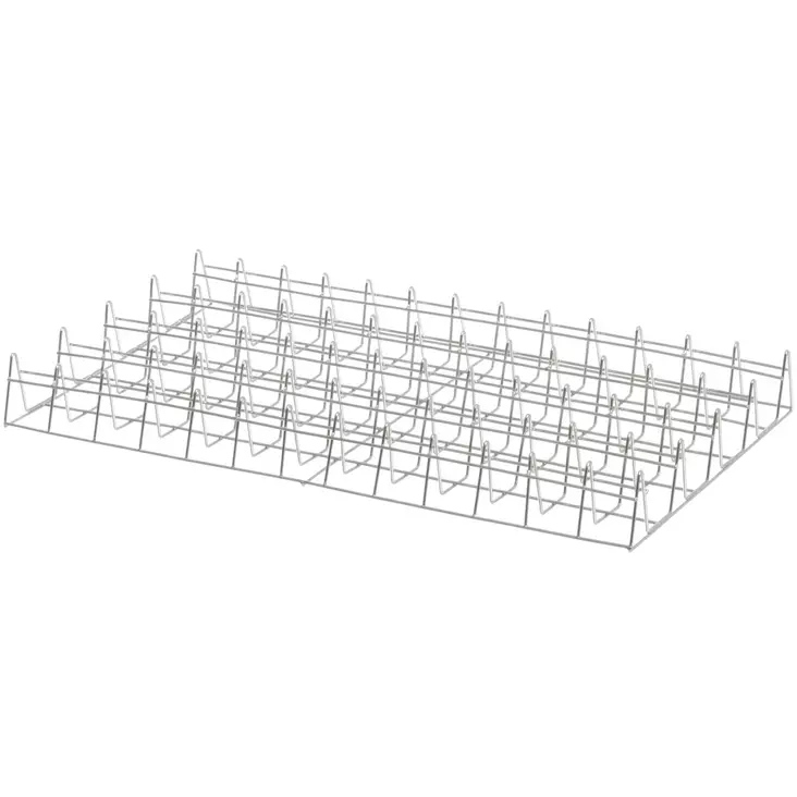 Kalaritilä sähkösavustimeen 23 × 39 cm - Grillausritilät, halstarit ja pizzakivet - 6410416595214 - 1