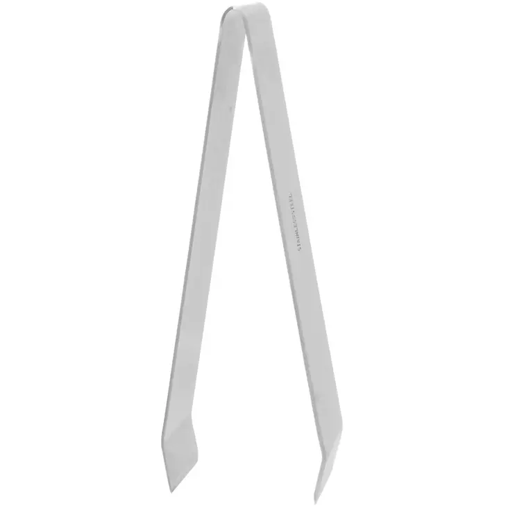 kalaruotopihdit maku, ruostumatonta terästä - Kalan käsittelytarvikkeet - 6410410129484 - 1