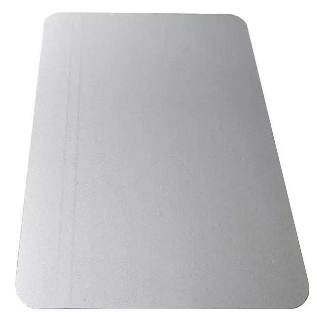 Kaminan aluspelti 800x600mm - Tulisijatarvikkeet - 6430070626284 - 1