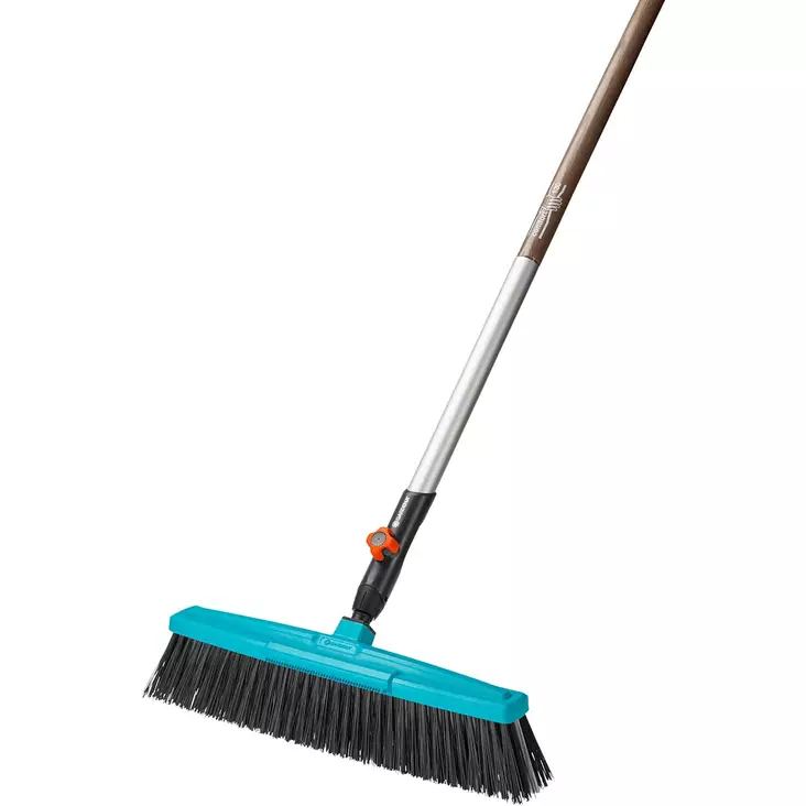 Käytäväharja gardena 45 cm - Katuharjat ja pihaharjat - 4078500017404 - 1