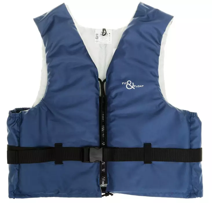 kelluntaliivi 90kg aikuiselle - Pelastusliivit ja paukkuliivit - 5204987215814 - 1