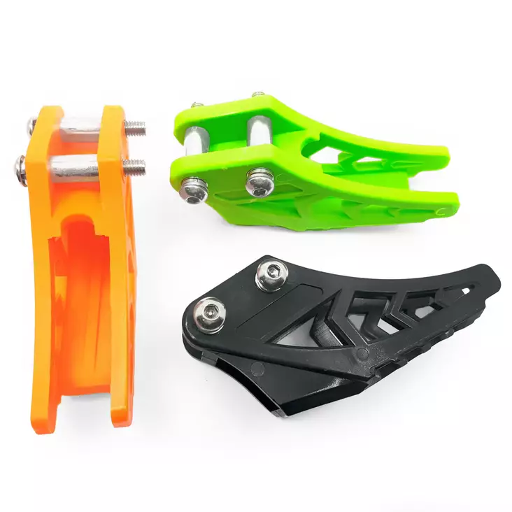 Ketjunohjuri crossipyörä MXTec - Mönkijän ketjukiristimet - 6438471023114 - 1