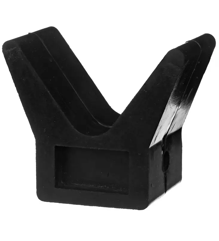 Keulatuki 75mm - Venetrailerin vinssit ja keulatuet - 6438168005904 - 2