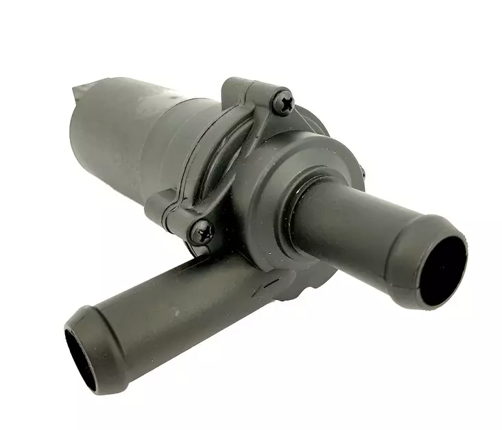 kiertovesipumppu 12V 19mm - Jäähdytysletkut, flektit ja vesipumput - 6438255014864 - 1