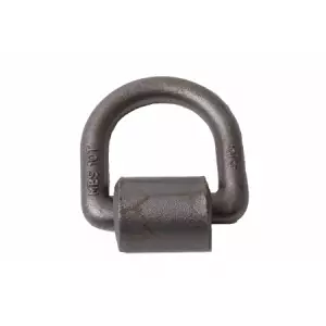 Kiinnityslenkki hitsattava - Sakkelit ja kiinnityspisteet - 6430041733874 - 1