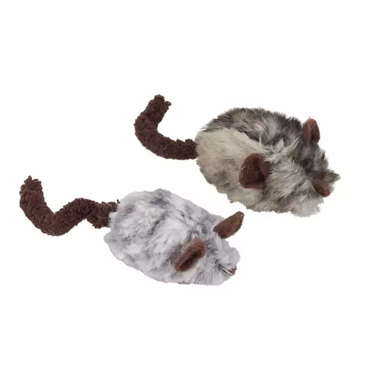 Kissanlelu minimouse - Kissan lelut ja virikkeet - 5700551250514 - 1