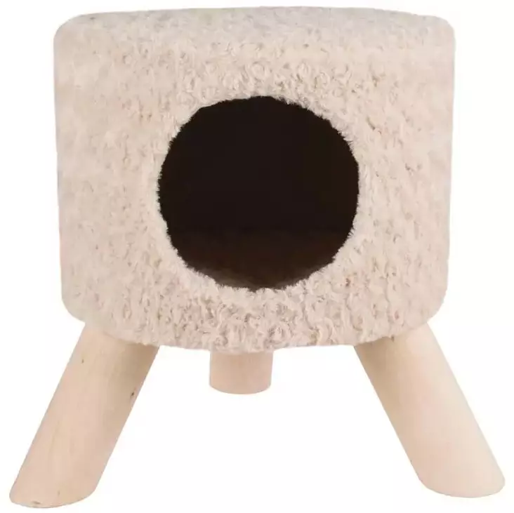 Kissan peti teddy - Kissan terveydenhoito ja hygienia - 6953182730354 - 1
