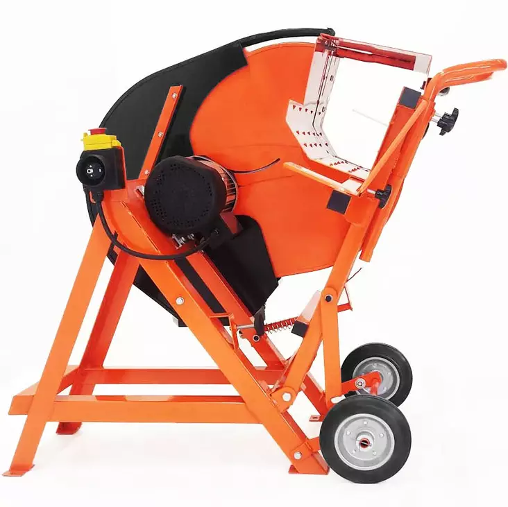 klapikone 505mm - Klapisirkkelit - 6438168105284 - 1