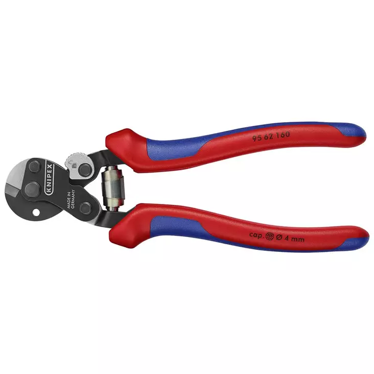 Knipex pihdit - Abikopihdit - 4003773082354 - 1