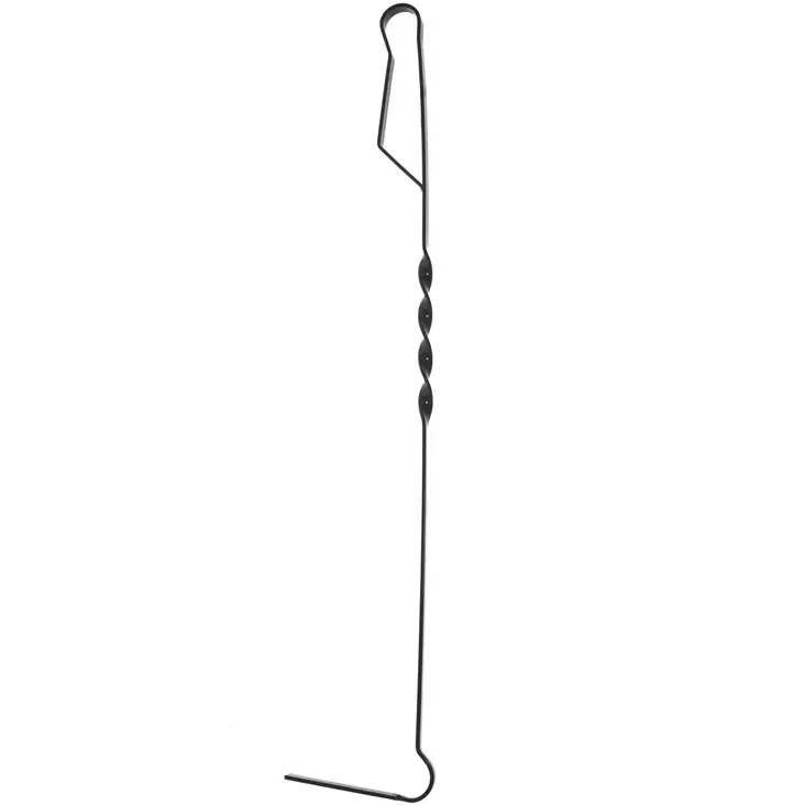 mustang kohennusrauta - Tulisijatarvikkeet - 6410412113214 - 1