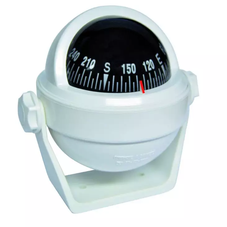 kompassi veneeseen - Hydraulipilotit, VHF-radiot ja tutkat - 6438235048384 - 2