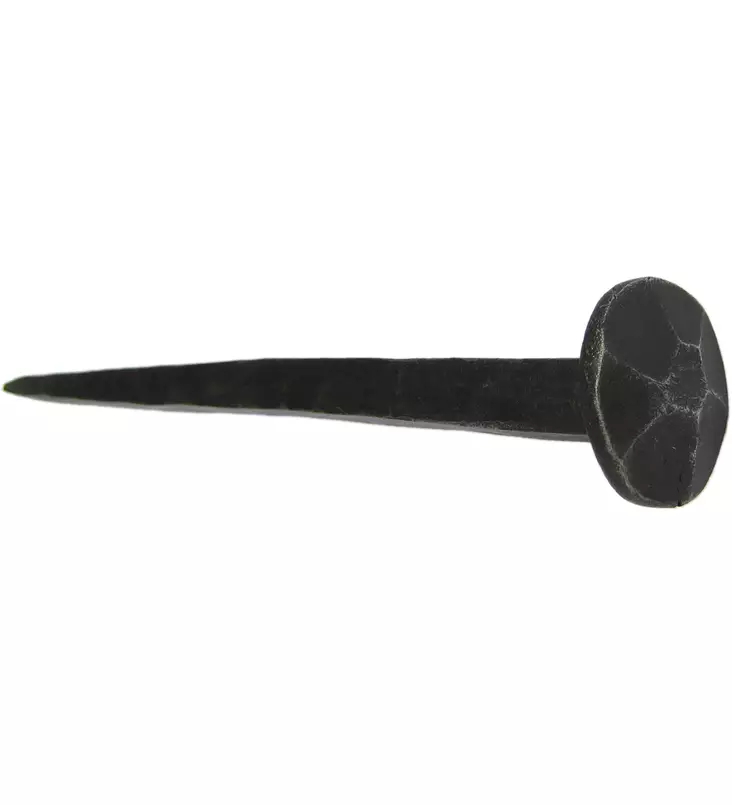 Koristenaula takorauta 19x3x3cm - Vaatekoukut - 6430035700554 - 1