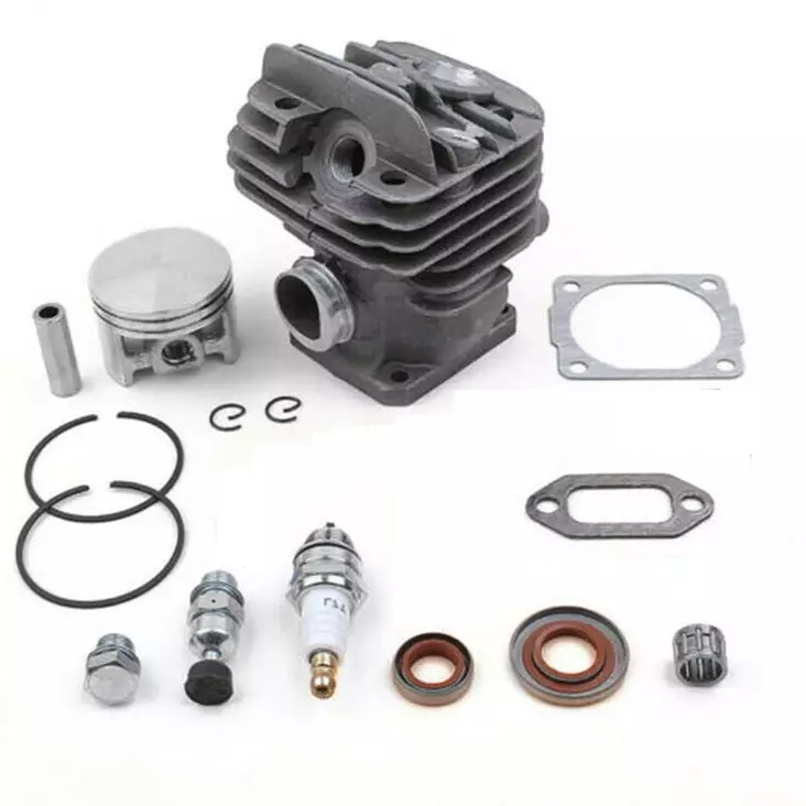 Korjaussarja täydellinen Stihl MS260 MS260C - Moottorisahan yleisosat - 6438471005424 - 1