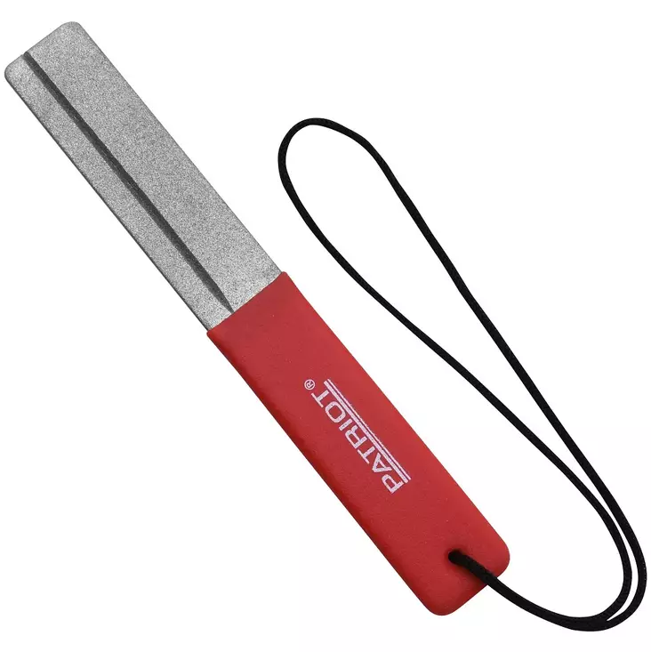 Patriot diamond koukunteroitusviila - Kalastajan lisävarusteet - 6417512531214 - 1