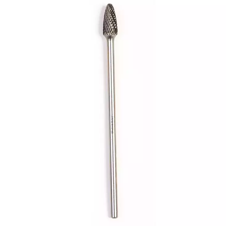 Kovametalliviila 150 mm 12 x 25 mm - Koneviilat ja vingun terät - 8712067821994 - 1