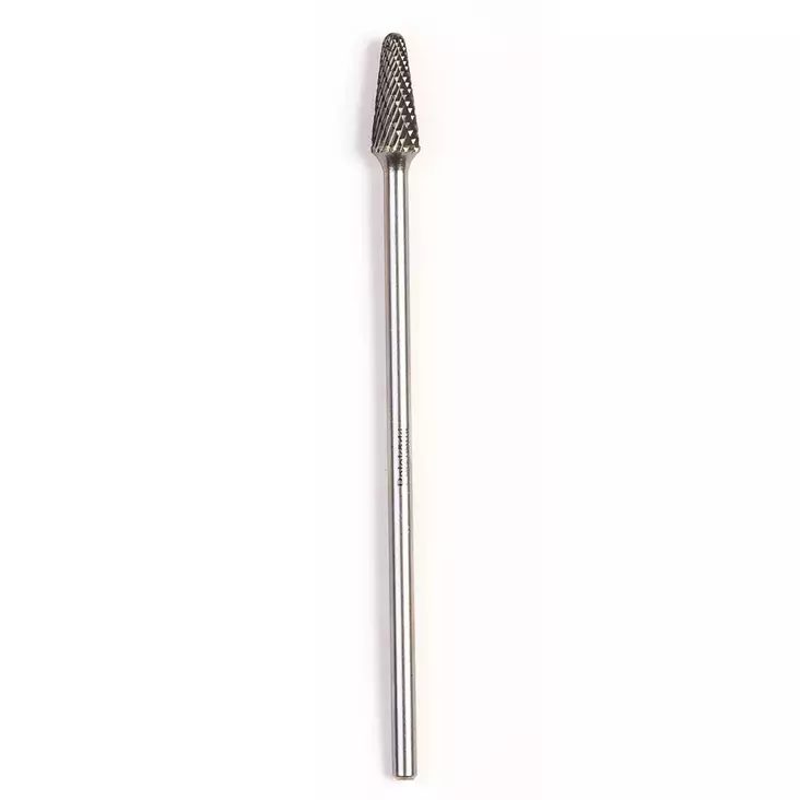 Palokärki kovametalliviila 150 mm 12 x 25 mm - Koneviilat ja vingun terät - 8712067822014 - 1