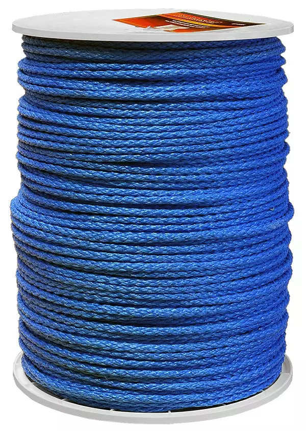 Köysi kela 16mm 10kg 110m punottu 3420KG Pro narukela - Köydet - 6420286002804 - 1