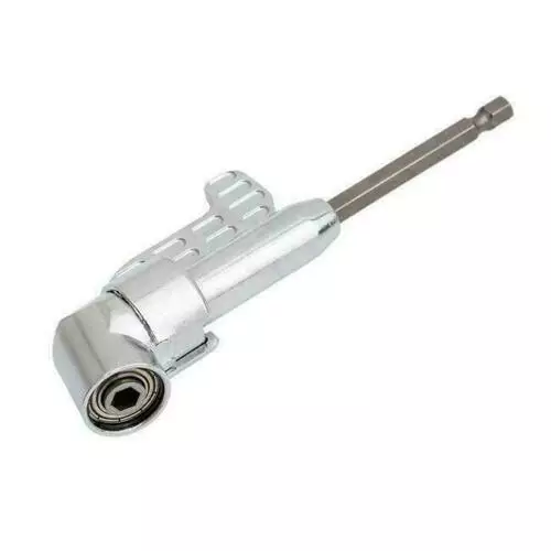 Kulma-adapteri porakoneeseen - Porakoneen muut lisävarusteet - 6438471003864 - 1