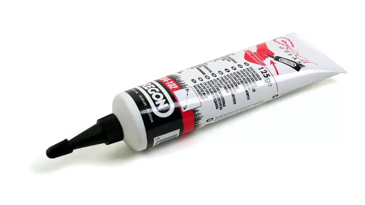 kulmavaihderasva 125gr - Spray puhdistus- ja voiteluaineet - 5400182909934 - 1