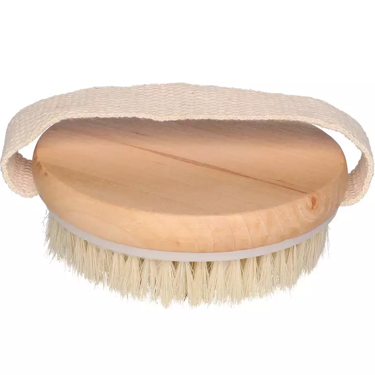 Ihoharja saunaan - Henkilökohtainen hygienia - 6410416380384 - 1
