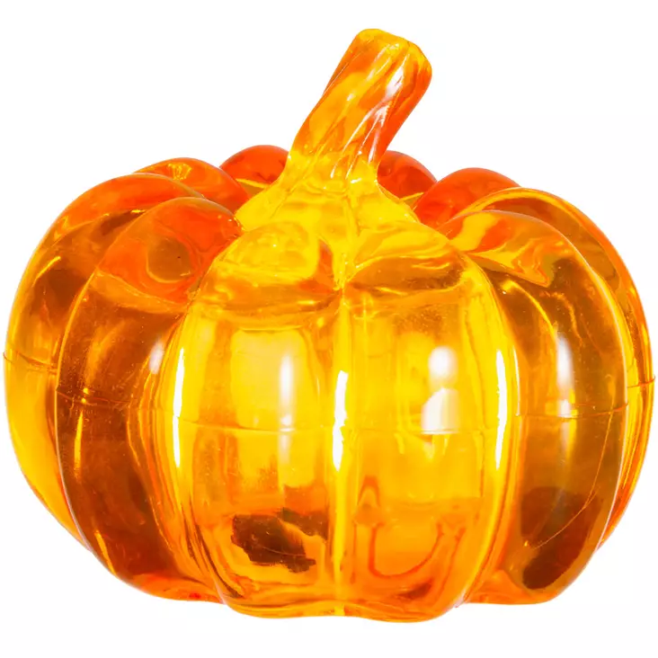 Led kurpitsa halloween koristeluun - Koriste-esineet - 6410416482484 - 1