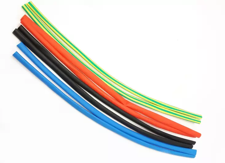kutistesukka lajitelma 3x300mm - Kutistesukat ja yleistarvikkeet - 6438140964274 - 2