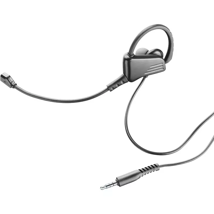 Kuulokemikrofoni setti Interphone - Moottoripyöräilyyn kypäräpuhelimet ja li - 6438471318654 - 2