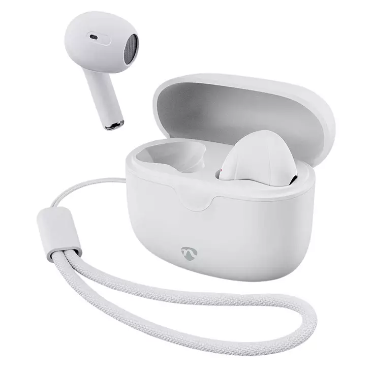 Langaton kuulokkeet bluetooth 5 - Kuulokkeet - 5412810451364 - 1