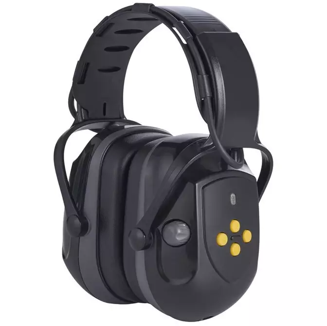 Kuulosuojaimet - Kuulosuojaimet ja korvatulpat - 5709386181024 - 1