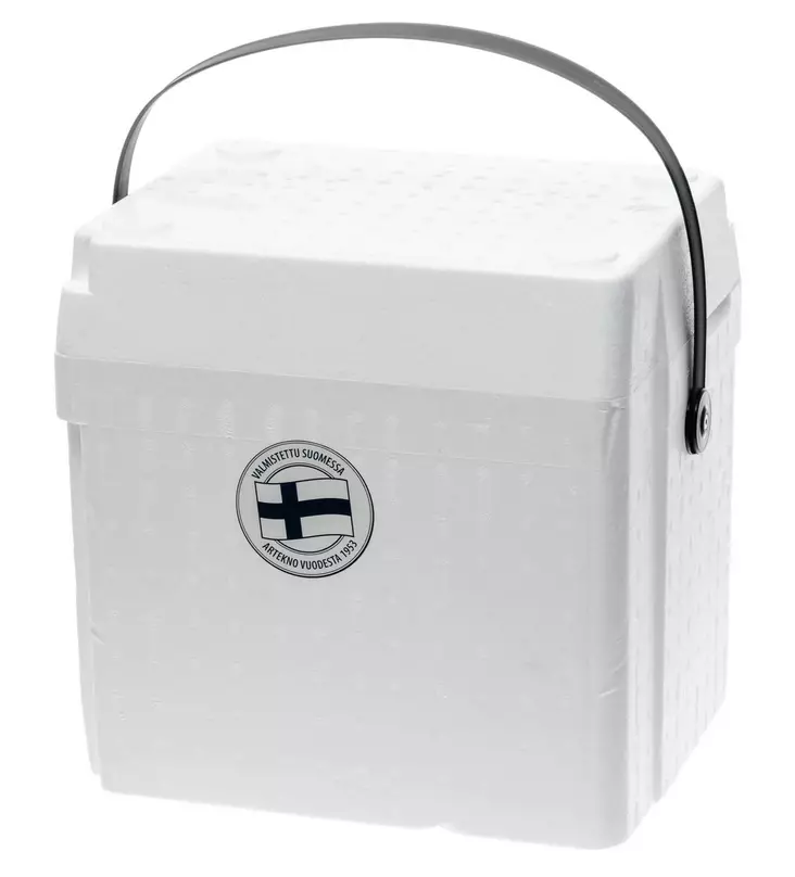 Styrox kylmälaukku - Kylmälaukut - 6416535101824 - 1