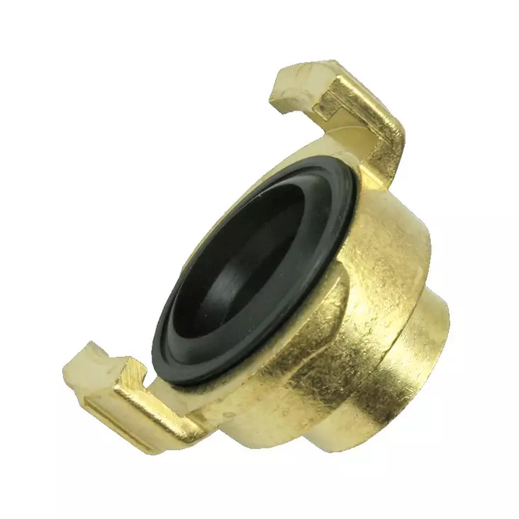 Kynsiliitin MS 1"SK Opal - Messinki kynsiliittimet - 6413820770444 - 1