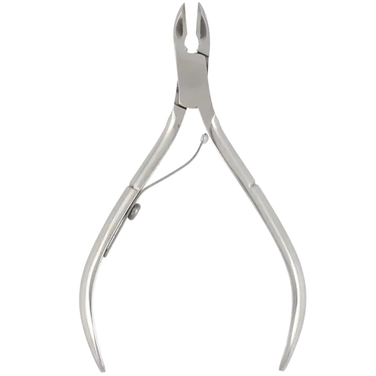 Kynsinauhanleikkuri - Käsihoito ja jalkahoito - 6410416266244 - 1