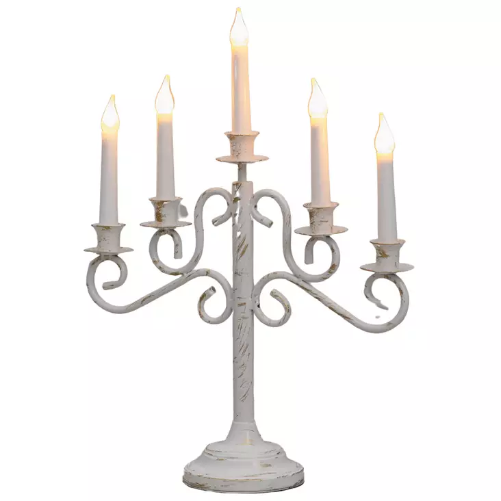 Harryn kynttelikkö - Kyntteliköt - 6410416406084 - 1