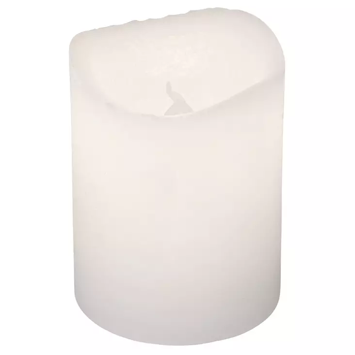 Kynttilä led ajastimella - Led-kynttilät - 8718158437464 - 1