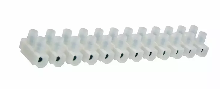 Kytkentärima 2,5-6,0mm2 - Johtoliittimet ja kytkentärimat - 6438140916044 - 1