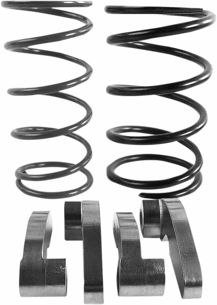 Kytkinsarja Mudder Kawasaki - Mönkijän kytkinsarjat - AW443154 - 2
