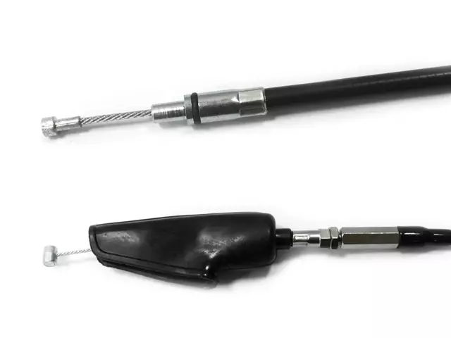 Kytkinvaijeri YZ 250 97-03 - Kytkinvaijerit Motocrosspyörään ja enduroon - 6438235021134 - 2