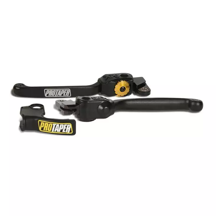 Kytkinvipu Pro Taper Profile Pro - Kytkin- ja jarruvivut sekä kahvat Motocross, enduro - 887337108544 - 2
