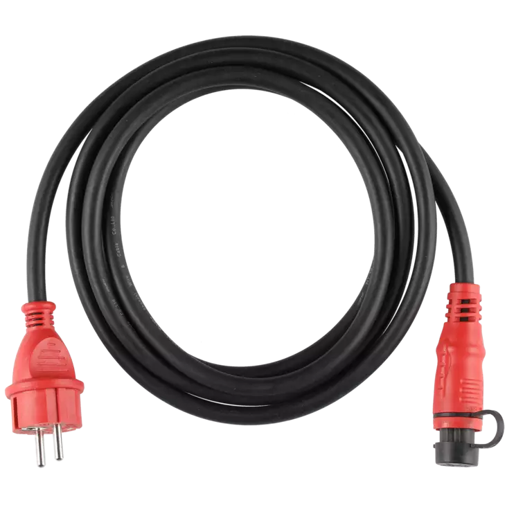 Lämmitysjohto defa 2,5 m - Auton lämmityskaapelit ja ajastimet - 6410416308784 - 1